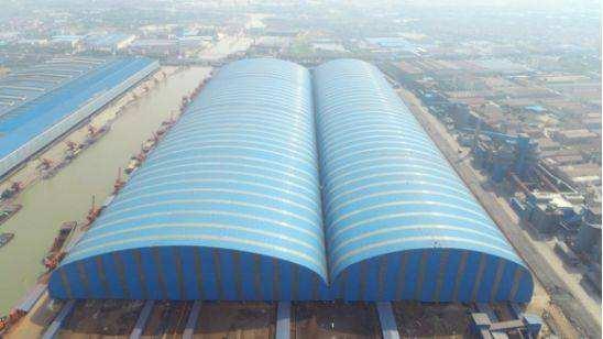 保山料场封闭若想省钱又环保应该如何实施